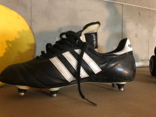 スパイク　NIKE コパムンディアル