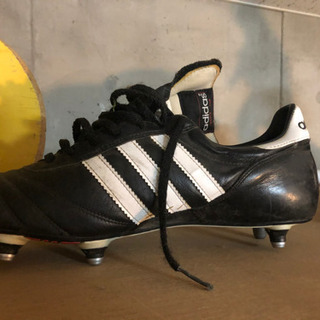 スパイク NIKE コパムンディアル