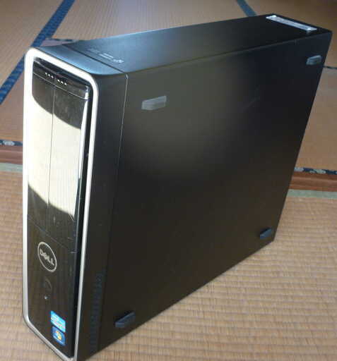 DELL/デル  INSPIRON 620S