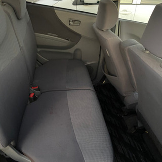 ダイハツダイハツ　ムーブ　実動　車検残りあり　福岡市南区の画像