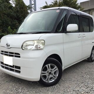 【コミコミ価格★値下げ中★】タント　L375S　左パワースライド...