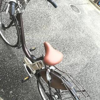 電動自転車 ブリジストン の画像