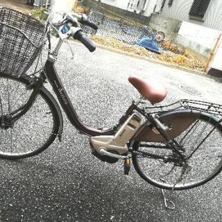 電動自転車 ブリジストン の画像
