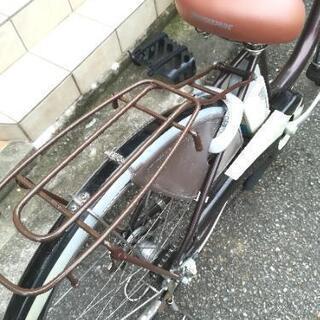 電動自転車 ブリジストン の画像