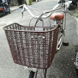 電動自転車 ブリジストン の画像