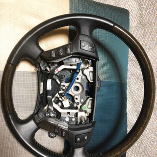 ★美品★ 18マジェスタ ウッドコンビハン