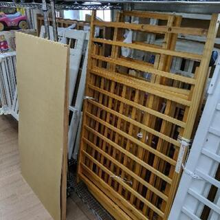 🌸ラインのお友達追加で3%OFF🌸 ベビーベッド 大和屋 ハイタイプ アドバンス 天然木 💳自社配送時🌟代引き可💳※現金、クレジット、スマホ決済対応※の画像