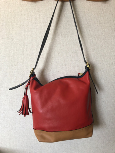 COACH 限定バック