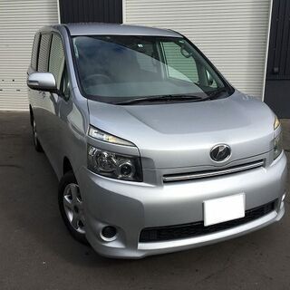 【コミコミ価格】ＶＯＸＹ　オートマ　4WD　車検R3年9月 ♪2356