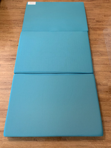 マニフレックス　メッシュウィング　シングル