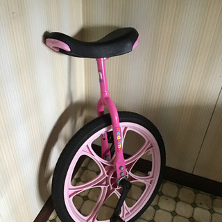 一輪車