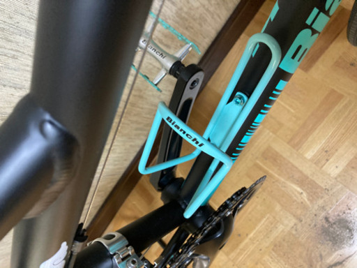 Bianchi Pisa ミニベロ　※値下げしました…