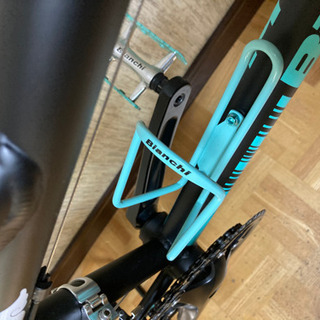 Bianchi Pisa ミニベロ　※値下げしました…の画像