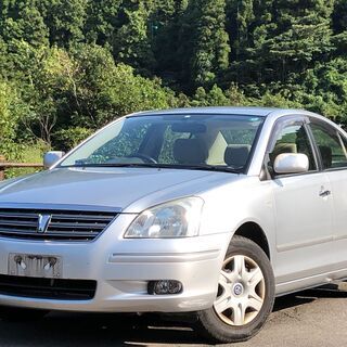 車検が令和4年2月22日！ナビ、ETC！トヨタ プレミオ！クリー...