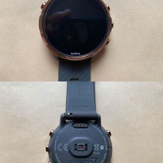 SUUNTO7 (スント7)の画像