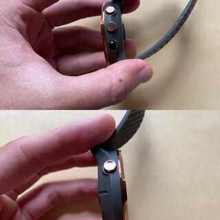 SUUNTO7 (スント7)の画像