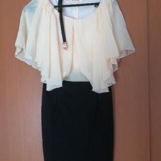 新品未着用👗ミニワンピ   ドレス