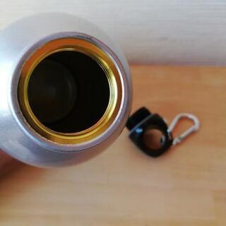 【新品、未使用】水筒の画像