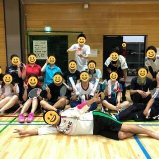 バドミントン