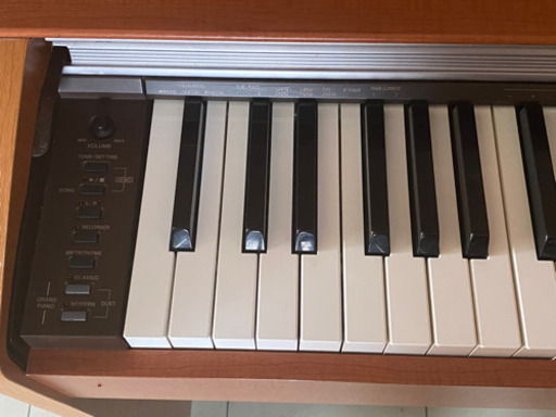 【購入者様決定！】【極美品】【お届け無料有り】★電子ピアノ★CASIO PX-720C【即日配送可】