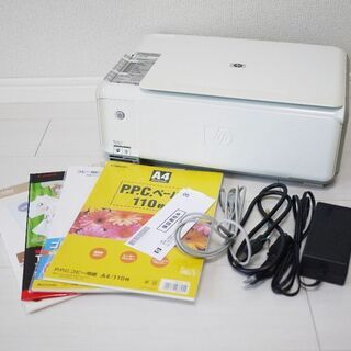 HP Photosmart C3180 オールインワン プリンター