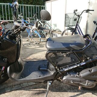 ※価格変更※HONDA　ズーマー FI　ノーマル（美品）