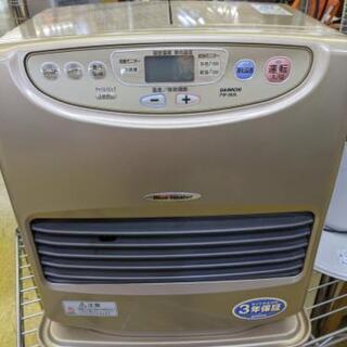 ダイニチ 石油ファンヒーターFW-363L