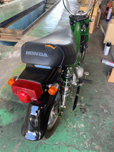 角目シャリー 12v 希少　最終お値下げ