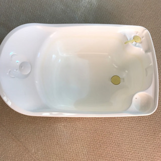 ベビーバス