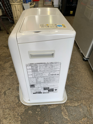 美品　トヨトミ：人感センサー機能付石油ファンヒーター(シルキーホワイト)/LC-S36I 