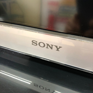 SONY☆ブラビア☆地上・BS・110度CSデジタルハイビジョン液晶テレビ☆32型☆動作確認済みの画像