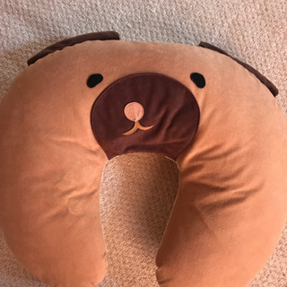 授乳枕
