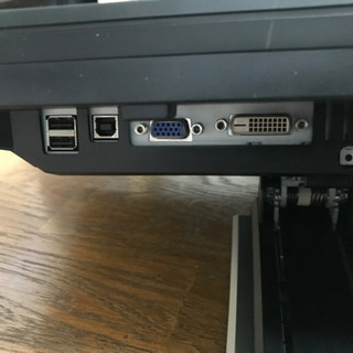 DELL19インチモニター×2（受渡の方決まりました）