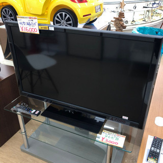 SONY☆ブラビア☆40型地上・BS・110度CSデジタルハイビ...