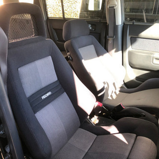 交渉中！レカロ　RECARO 左右