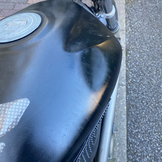 vtr250 車体　前期　実動の画像