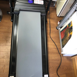 ALINCO プログラム電動ウォーカー4014 AFW4014の画像
