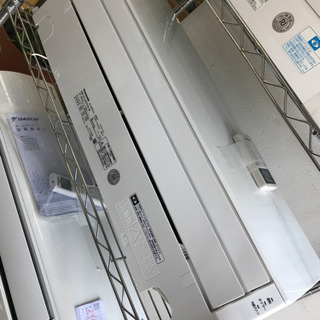 Panasonic パナソニック CS-227CFR-W 2018年製 ルームエアコン