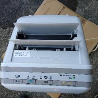 富士通 脱臭機 HDS -302G 2017年製の画像