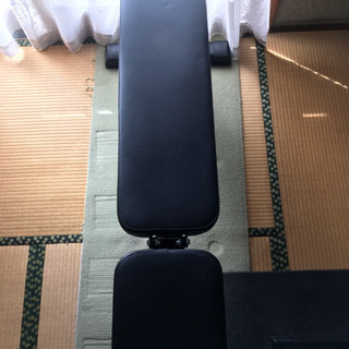 ダンベル (41✖️2) &  マルチポジションベンチ