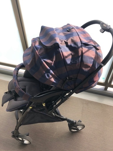 ピジョン　ランフィ