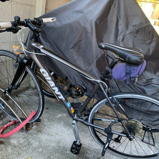 GIANT 自転車