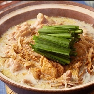 鍋パーティーをしよう🥘