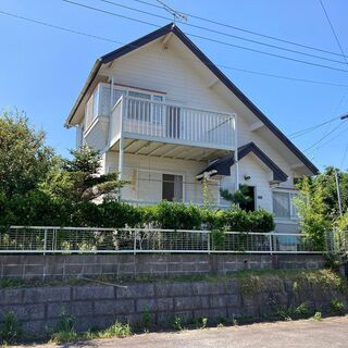 鹿嶋市青塚　中古戸建★値下げしました！