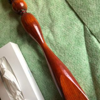 民芸品①の画像