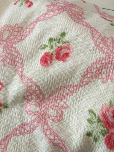 大きめのソファーカバー