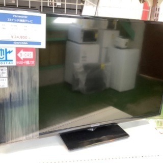 パナソニック　32インチ液晶テレビ【トレファク草加店】