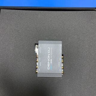 セラートDJ　対応　DVS　インターフェイス　DENON DJ ...