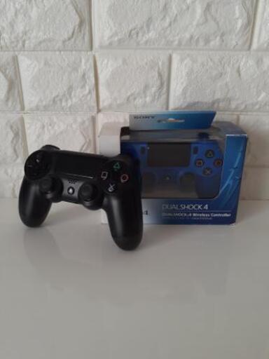 売れました★Dualshock4 PS4 純正 コントローラー