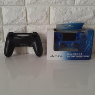 売れました★Dualshock4 PS4 純正 コントローラーの画像